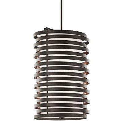 Roswell Foyer Pendant by Kichler - Starlight Lighting USA and Canada